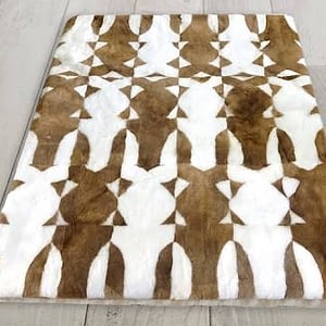 alfombra baby alpaca